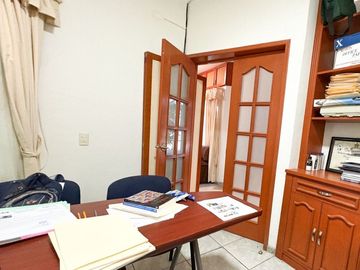 CASA CON EXCELENTES ESPACIOS EN EL FORTÍN.