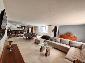 CASA CON VISTA AL LAGO EN SAN JUAN CÓSALA, EN LA RIBERA DE CHAPALA.