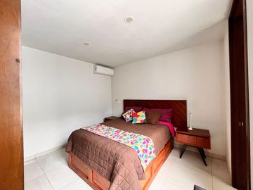 CASA CON VISTA AL LAGO EN SAN JUAN CÓSALA, EN LA RIBERA DE CHAPALA.