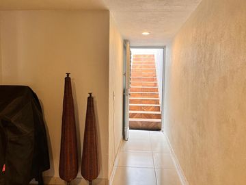 CASA CON VISTA AL LAGO EN SAN JUAN CÓSALA, EN LA RIBERA DE CHAPALA.