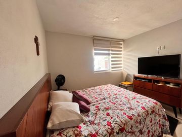 CASA CON VISTA AL LAGO EN SAN JUAN CÓSALA, EN LA RIBERA DE CHAPALA.