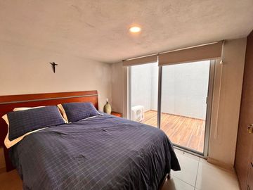 CASA CON VISTA AL LAGO EN SAN JUAN CÓSALA, EN LA RIBERA DE CHAPALA.