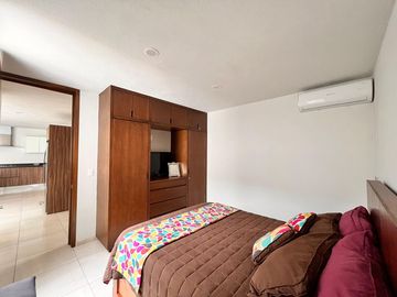 CASA CON VISTA AL LAGO EN SAN JUAN CÓSALA, EN LA RIBERA DE CHAPALA.