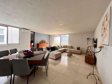 CASA CON VISTA AL LAGO EN SAN JUAN CÓSALA, EN LA RIBERA DE CHAPALA.