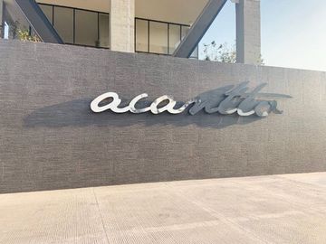 VENTA RENTA DEPARTAMENTO EN ACANTTO OPORTUNIDAD
