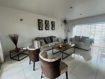 Casa En  Puertas del Tule Zapopan