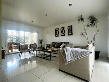 Casa En  Puertas del Tule Zapopan