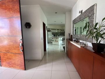 Casa En  Puertas del Tule Zapopan