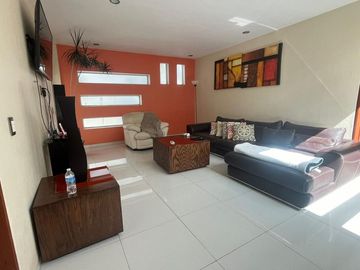 Casa En  Puertas del Tule Zapopan