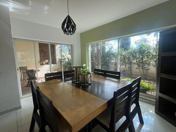 Casa En  Puertas del Tule Zapopan