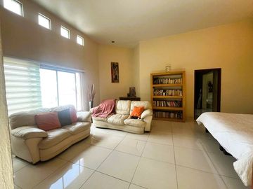 Casa En  Puertas del Tule Zapopan