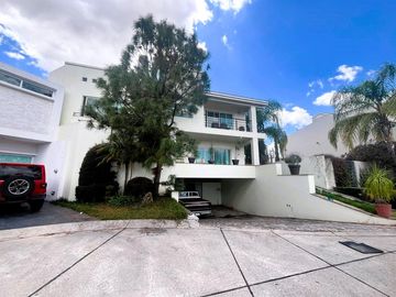 Casa En  Puertas del Tule Zapopan