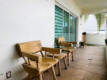 Casa En  Puertas del Tule Zapopan