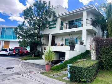 Casa En  Puertas del Tule Zapopan