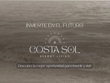 Departamento en  Preventa en Boca del Rio