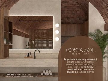 Departamento en  Preventa en Boca del Rio