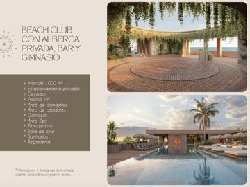 Departamento en  Preventa en Boca del Rio