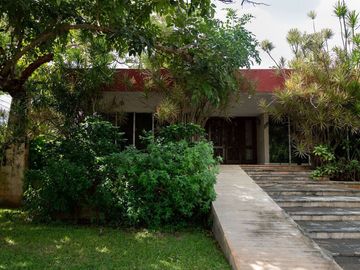 VENTA DE MAGNIFICO TERRENO. PROLONGACION DE PASEO DE MONTEJO, MÉRIDA, YUC