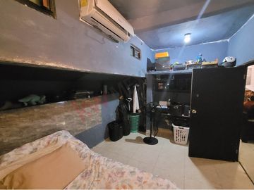 Se vende casa en la col. Paseo del Bosque a 5 calles del libramiento sur
