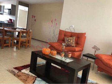 DEPARTAMENTO (PENTHOUSE) EN VENTA EN CONDESA CIMATARIO, CORREGIDORA, QUERÉTARO