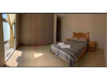 DEPARTAMENTO (PENTHOUSE) EN VENTA EN CONDESA CIMATARIO, CORREGIDORA, QUERÉTARO