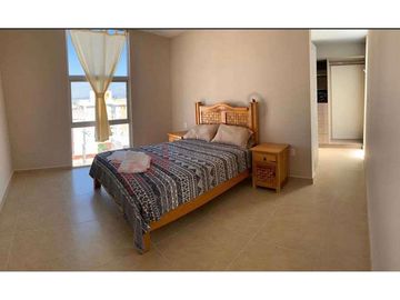 DEPARTAMENTO (PENTHOUSE) EN VENTA EN CONDESA CIMATARIO, CORREGIDORA, QUERÉTARO