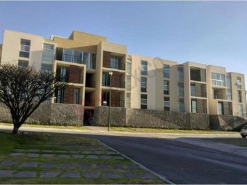 DEPARTAMENTO (PENTHOUSE) EN VENTA EN CONDESA CIMATARIO, CORREGIDORA, QUERÉTARO