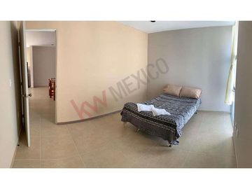 DEPARTAMENTO (PENTHOUSE) EN VENTA EN CONDESA CIMATARIO, CORREGIDORA, QUERÉTARO
