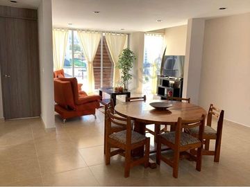 DEPARTAMENTO (PENTHOUSE) EN VENTA EN CONDESA CIMATARIO, CORREGIDORA, QUERÉTARO