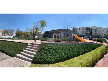 DEPARTAMENTO (PENTHOUSE) EN VENTA EN CONDESA CIMATARIO, CORREGIDORA, QUERÉTARO