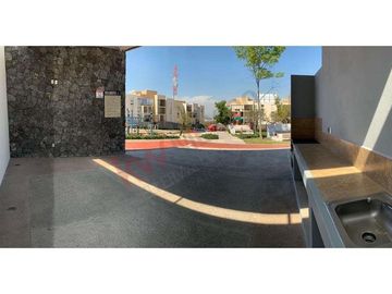 DEPARTAMENTO (PENTHOUSE) EN VENTA EN CONDESA CIMATARIO, CORREGIDORA, QUERÉTARO
