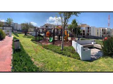 DEPARTAMENTO (PENTHOUSE) EN VENTA EN CONDESA CIMATARIO, CORREGIDORA, QUERÉTARO