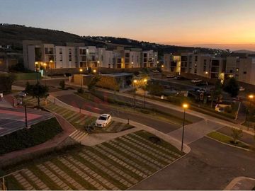 DEPARTAMENTO (PENTHOUSE) EN VENTA EN CONDESA CIMATARIO, CORREGIDORA, QUERÉTARO