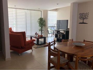 DEPARTAMENTO (PENTHOUSE) EN VENTA EN CONDESA CIMATARIO, CORREGIDORA, QUERÉTARO