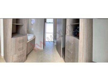 DEPARTAMENTO (PENTHOUSE) EN VENTA EN CONDESA CIMATARIO, CORREGIDORA, QUERÉTARO