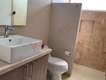 DEPARTAMENTO (PENTHOUSE) EN VENTA EN CONDESA CIMATARIO, CORREGIDORA, QUERÉTARO