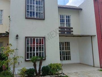 Casa en venta en Paseso de Chavarría, Cerrada de los Lagos