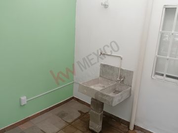 Casa en venta en Paseso de Chavarría, Cerrada de los Lagos