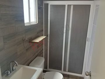 Casa en venta en Paseso de Chavarría, Cerrada de los Lagos