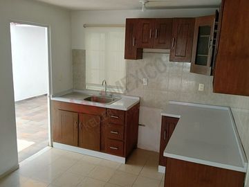 Casa en venta en Paseso de Chavarría, Cerrada de los Lagos