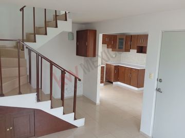 Casa en venta en Paseso de Chavarría, Cerrada de los Lagos