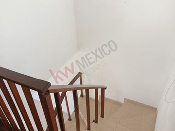 Casa en venta en Paseso de Chavarría, Cerrada de los Lagos
