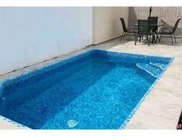 CASA EN VENTA EN LOMAS DE JIUTEPEC