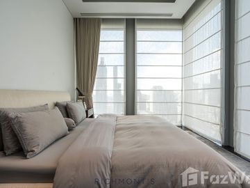 Luxury 3-Bedroom Condo at The Ritz-Carlton | 210 SQM