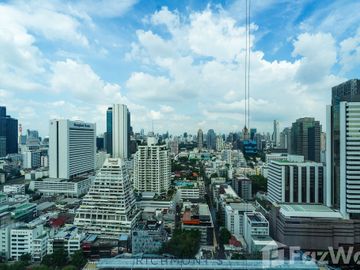 Luxury 3-Bedroom Condo at The Ritz-Carlton | 210 SQM