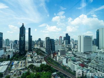 Luxury 3-Bedroom Condo at The Ritz-Carlton | 210 SQM