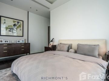 Luxury 3-Bedroom Condo at The Ritz-Carlton | 210 SQM