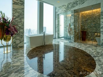 Exclusive 3+1 Bedroom Luxury Condo at The Ritz-Carlton
