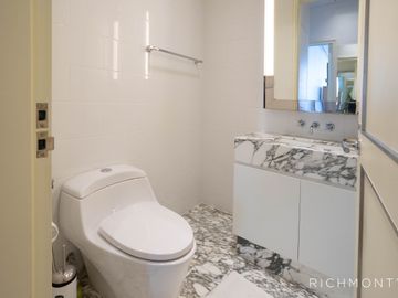 Exclusive 3+1 Bedroom Luxury Condo at The Ritz-Carlton