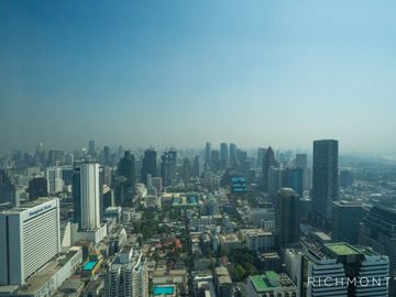 Exclusive 3+1 Bedroom Luxury Condo at The Ritz-Carlton